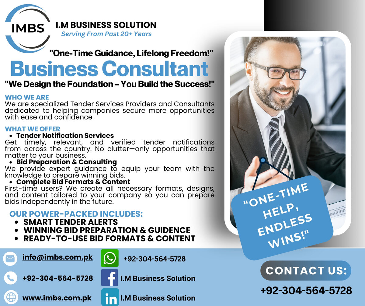 IMBS Business Solutions Brochure slide 22